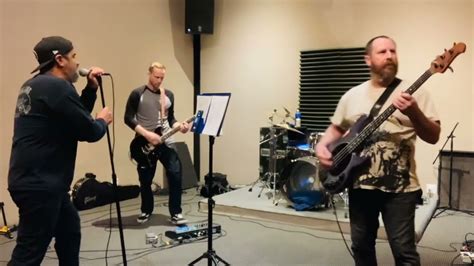 Bush Machinehead Cover 的图像结果