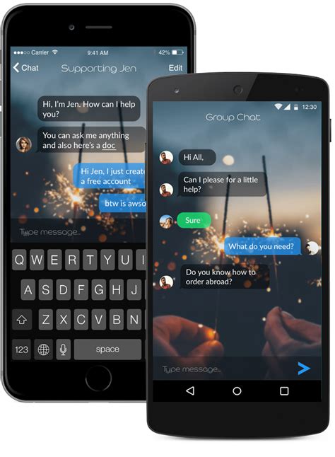 Image result for Messages App Tutorial