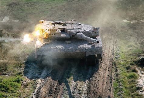 StrikeShield – Active Protection System | Rheinmetall