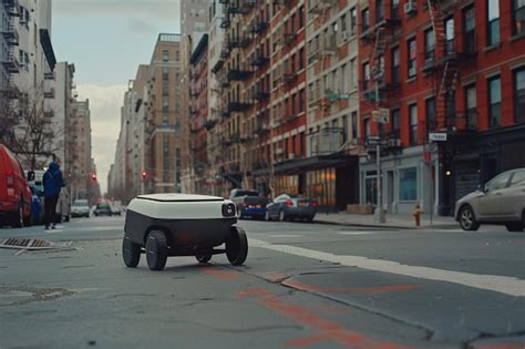 Autonomous Robot 的图像结果