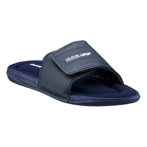 Duke Men Sliders (FWC6094)