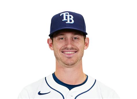 Tampa Bay Rays MLB Roster - ESPN (IN)
