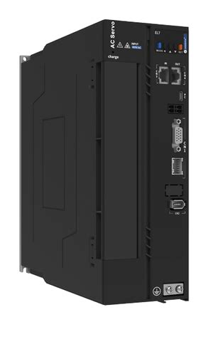 Leadshine Servo Drives EL7 Series