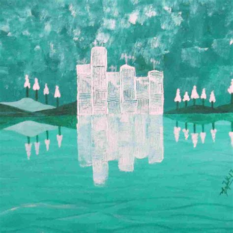 Green City – Crafttatva.com