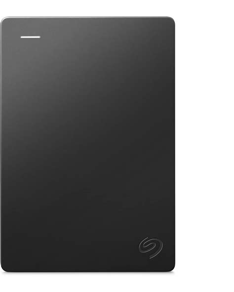 Seagate Portable 2TB External Hard Drive HDD — USB India | Ubuy