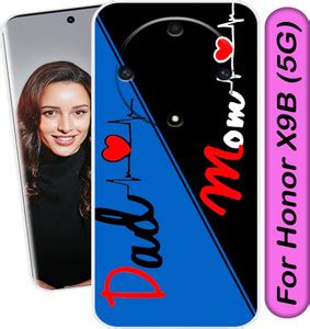 CASEINN Back Cover for Honor X9B (5G) - CASEINN : Flipkart.com