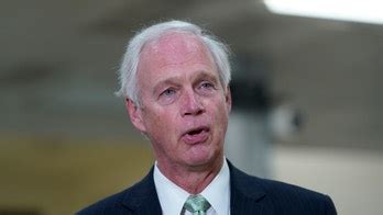 Ron Johnson | Fox News