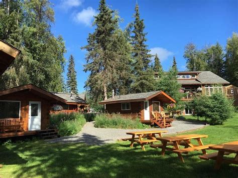 THE LAZY SALMON (Soldotna, Alaska) - Lodge Reviews & Photos - Tripadvisor