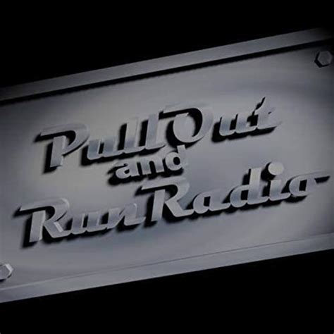 Pull Out And Run Radio : James Randall: Amazon.in: Audible Books ...