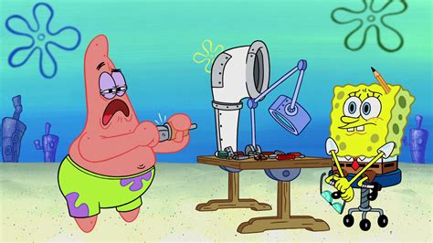 Watch Spongebob Squarepants Season 12 Online | Stream TV Shows | Stan