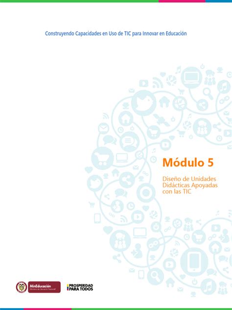 Modulo 5 的图像结果