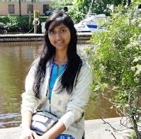 Alumni - Ultrafast and Molecular Spectroscopy Laboratory