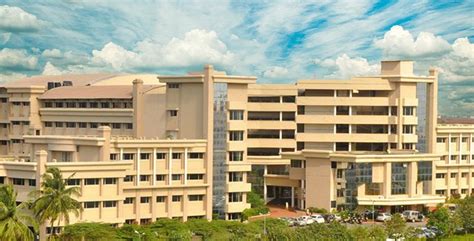 A.J. Institute of Medical Sciences and Research Centre