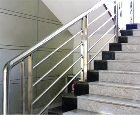 楼梯通道扶手系列-广州市劳恩塑料制品有限公司