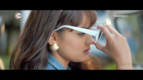 Timepass 3 Trailer | Watch Official Trailer of Timepass 3 Movie on ZEE5