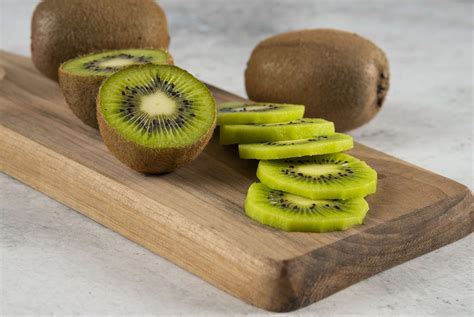 Top Collagen-Rich Fruits to Naturally Boost Your Skin Health