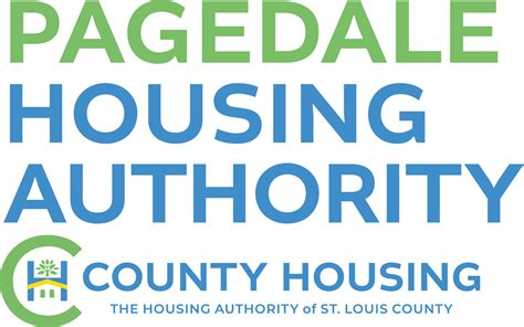 Pagedale Housing Authority - County Housing