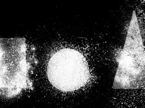 Black & White | Meer