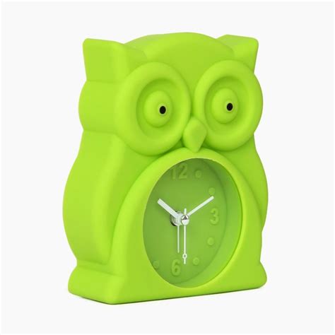 Buy Table Alarm Clock from Home Centre at just INR 499.0