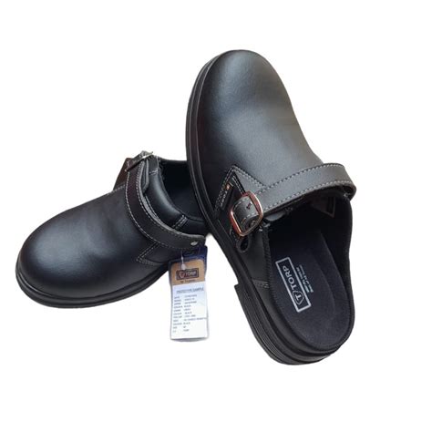 Hotel Chef Kitchen Safety Shoes: Your Culinary Companion – Milansafety
