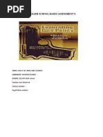 Image result for Reflection 2 English SBA Example