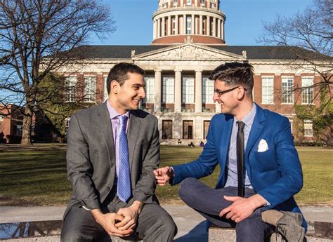 Candidate profile: Vlad Cazacu & Kamel Awayda - Campus Times