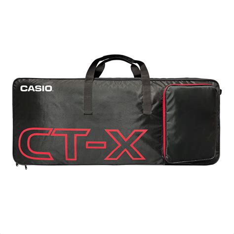 Casio CBC700 Carry case for CT-X8000IN and CT-X9000IN : Amazon.in ...