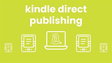 Image result for Kindle Direct Publishing Tutorial