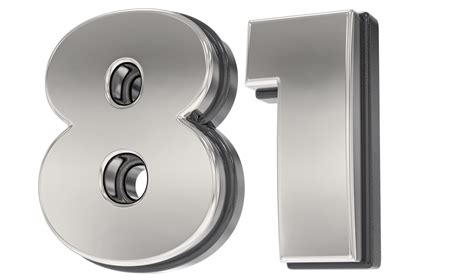 Endless Numbers 81 的图像结果