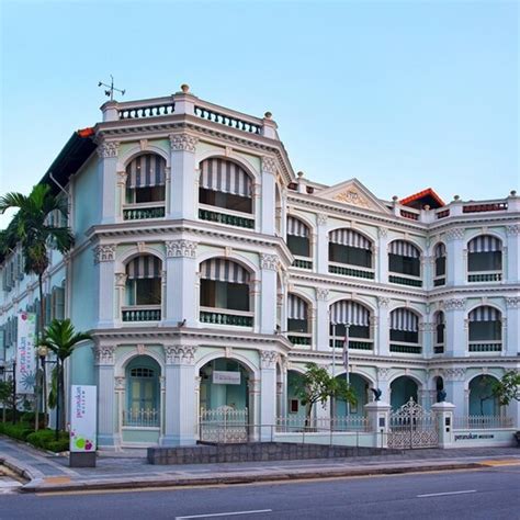 Asian Civilisations Museum