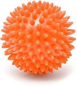 SIGNATRON 4209708573960 Massage Balls for Plantar Fasciitis, Deep ...