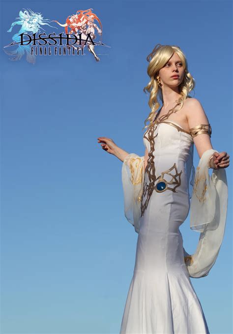 Image result for Dissidia Cosmos