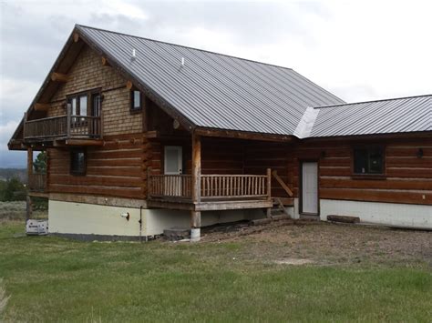 Log Home Build 的图像结果