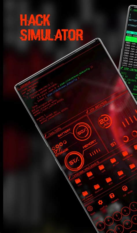 Hacker Simulator Real 的图像结果