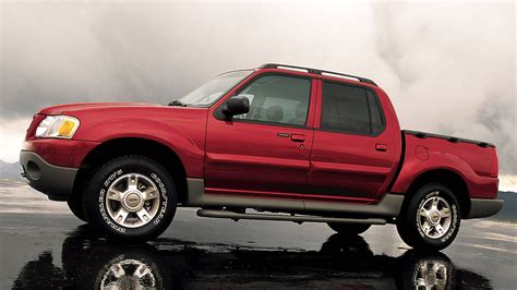 Ford Explorer Trac Problems 的图像结果