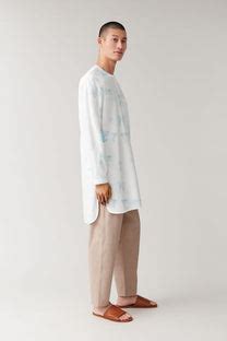 Sky Frame | Natural Dyed & Printed Fabrics – Suvetah