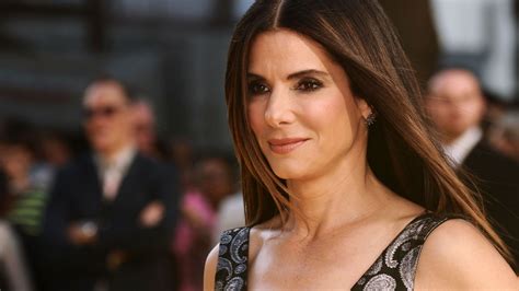 Sandra Bullock’s Latest Statement Will Make You Emotional | Marie Claire UK