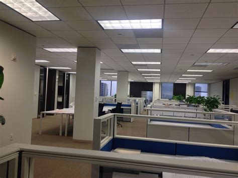 Sinochem Office Photos | Glassdoor