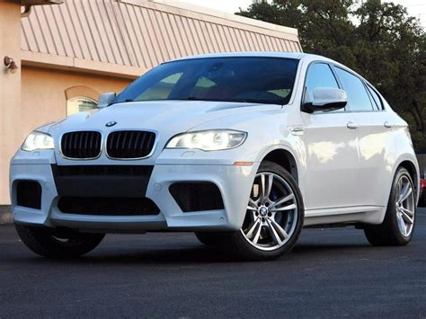 2014 BMW X6 M - 70,368