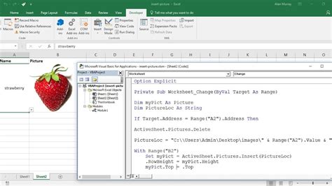Image result for Excel Insert a Cell Value within Text