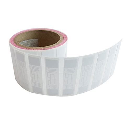 Buy [500 Pack] Chafon UHF Labels ISO18000-6C EPC GEN2 Long Range Uhf ...