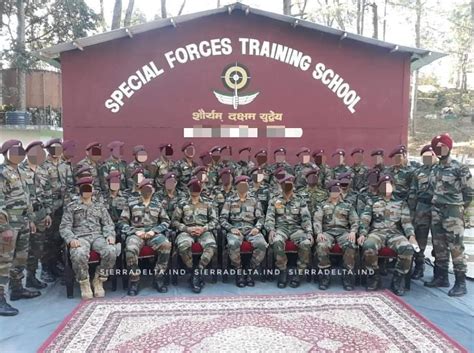 Image result for Indian Commando Course