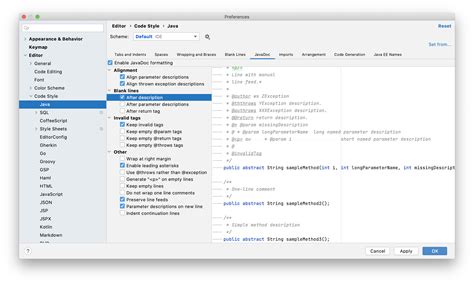 Image result for Comment Out Java IntelliJ