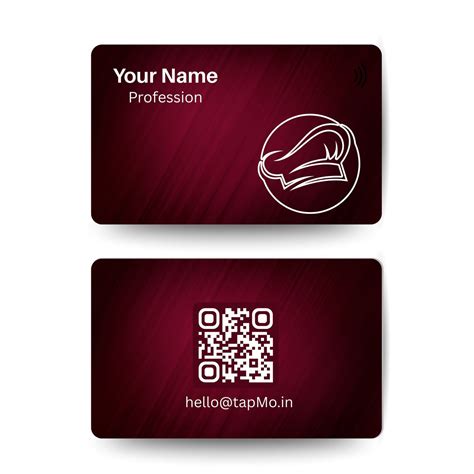 PVC NFC Card for Hotel Operations & Management – TapMo India Pvt. Ltd.