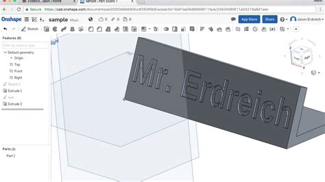 Image result for Onshape Add Script
