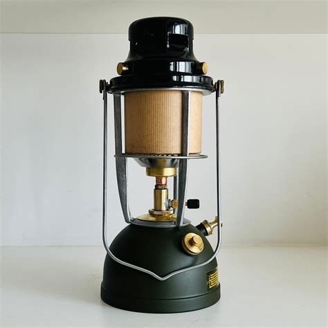 VAPALUX M320 Army green 2003年製デッドストック 英国製ヴィンテージランタン | hi_tomoshi_coro