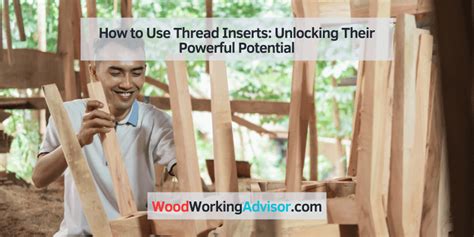 How to Install Thread Inserts 的图像结果