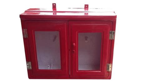 Mithraa Engineering Fire Hose Box Dealer in Chennai