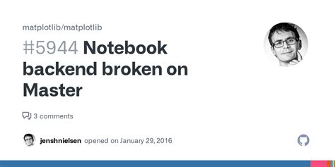Image result for Matplotlib Switch Back End