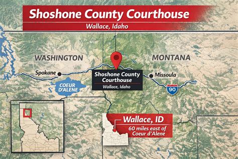 Active shooter at Idaho sheriff's office: What to know